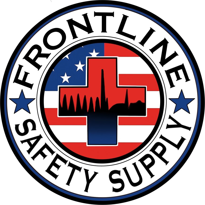 Frontline Safety Supply